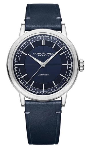 Raymond Weil | Zachary's Jewelers